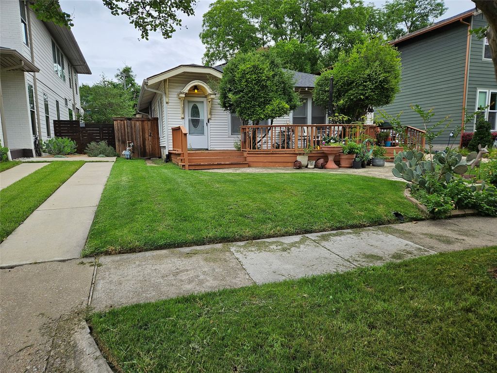 5311 Richard Avenue, Dallas, TX 75206