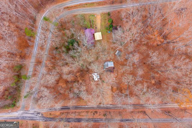 317 Ridgeview Drive, Lavonia, GA 30553