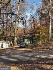 317 Ridgeview Drive, Lavonia, GA 30553