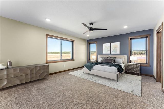 9543 County Highway Q, Chippewa Falls, WI 54729