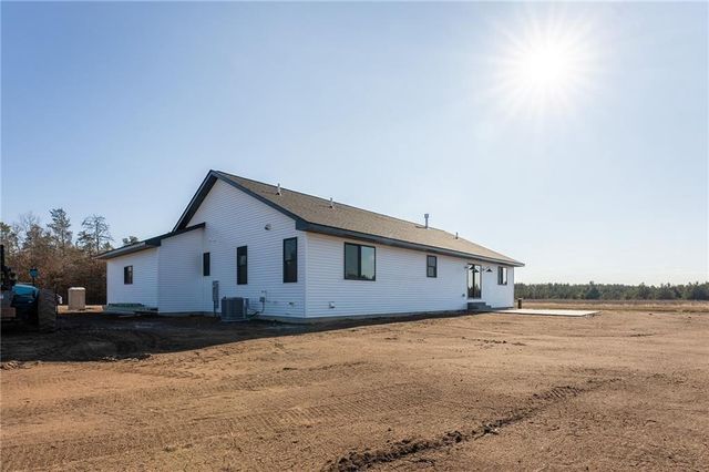 9543 County Highway Q, Chippewa Falls, WI 54729