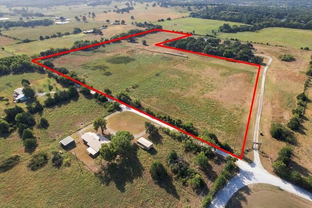4570 County Road 123, Gainesville, TX 76240