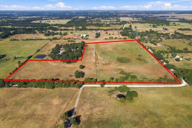 4570 County Road 123, Gainesville, TX 76240