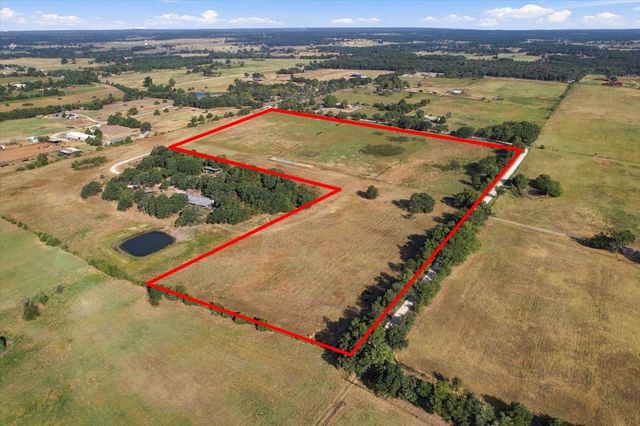 4570 County Road 123, Gainesville, TX 76240