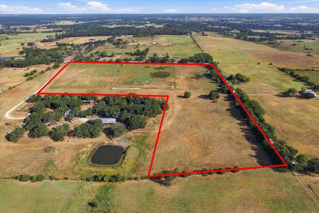4570 County Road 123, Gainesville, TX 76240