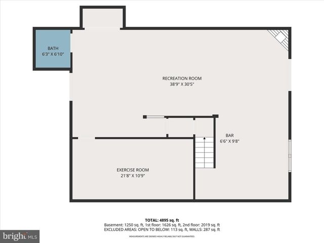 7 BEVERLY CT, Carlisle, PA 17015