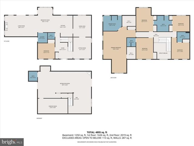 7 BEVERLY CT, Carlisle, PA 17015