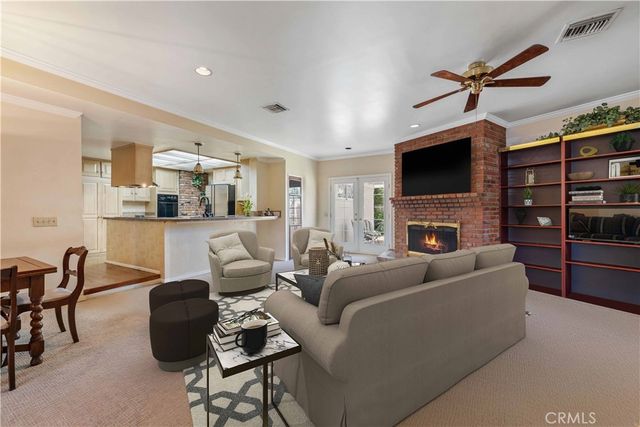 9827 Sylvia Avenue, Northridge, CA 91324