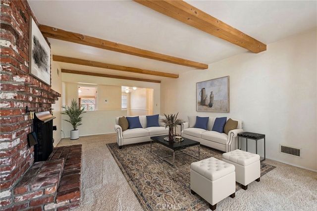 9827 Sylvia Avenue, Northridge, CA 91324