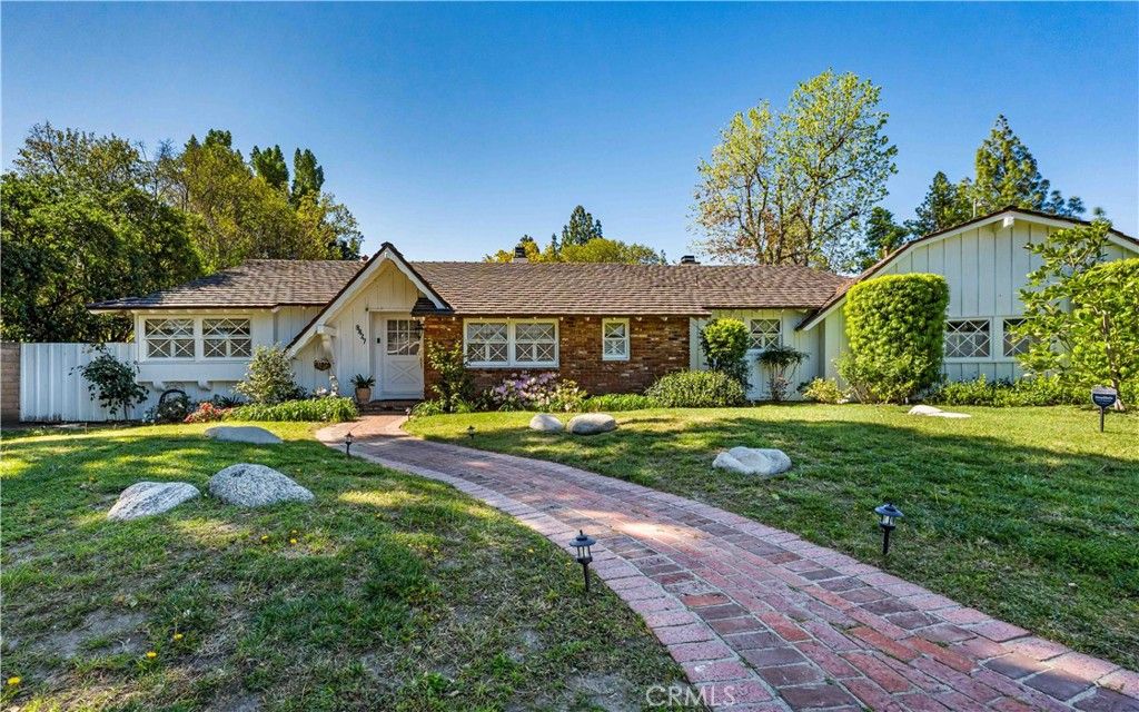 9827 Sylvia Avenue, Northridge, CA 91324