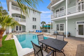 119 Southfields Road 119 & 121, Panama City Beach, FL 32413