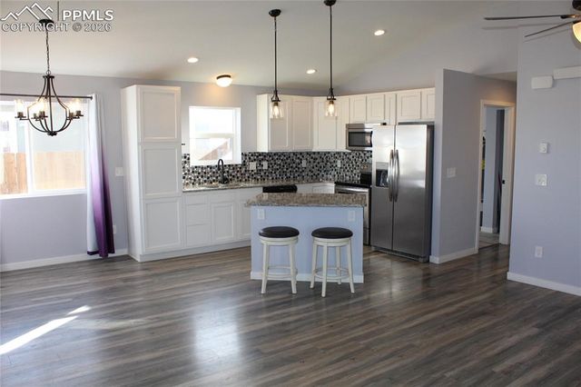 202 First Street, Silver Cliff, CO 81252
