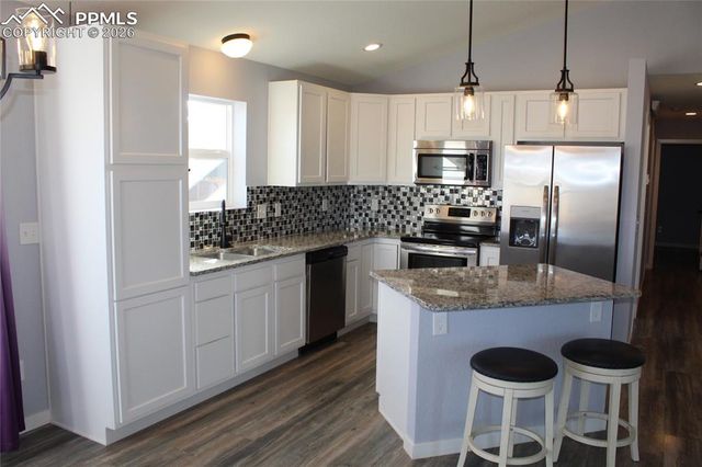 202 First Street, Silver Cliff, CO 81252
