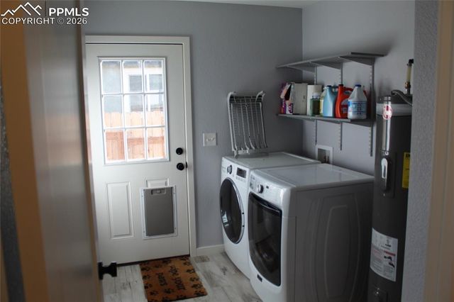 202 First Street, Silver Cliff, CO 81252