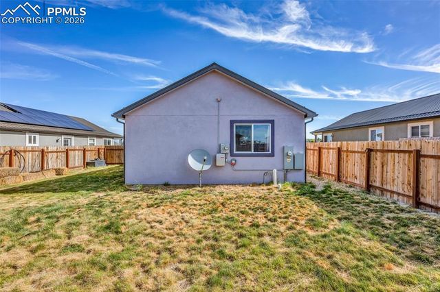 202 First Street, Silver Cliff, CO 81252