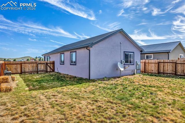202 First Street, Silver Cliff, CO 81252