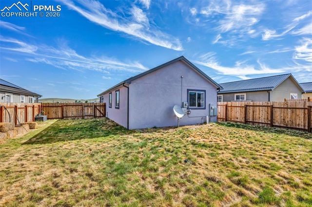 202 First Street, Silver Cliff, CO 81252