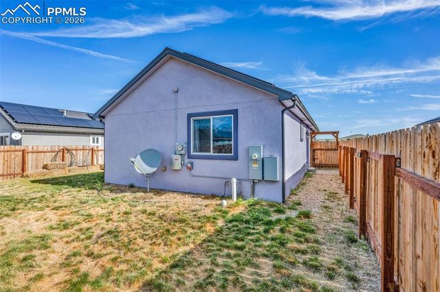 202 First Street, Silver Cliff, CO 81252