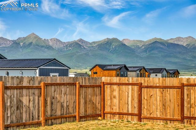 202 First Street, Silver Cliff, CO 81252