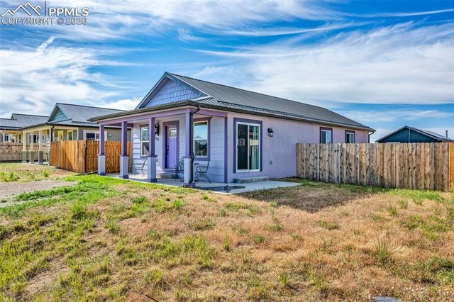 202 First Street, Silver Cliff, CO 81252