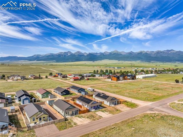 202 First Street, Silver Cliff, CO 81252