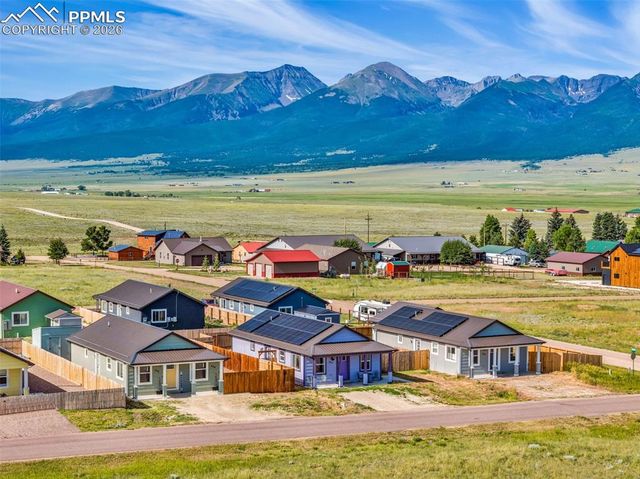 202 First Street, Silver Cliff, CO 81252