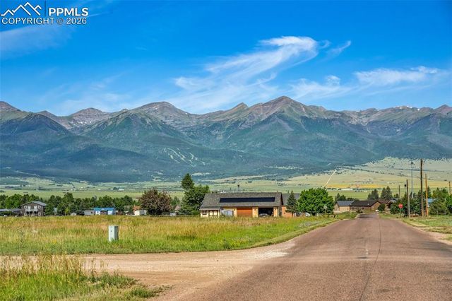 202 First Street, Silver Cliff, CO 81252