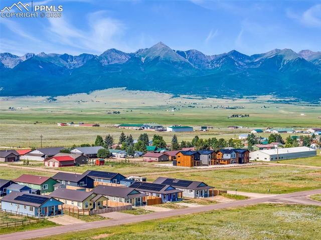 202 First Street, Silver Cliff, CO 81252