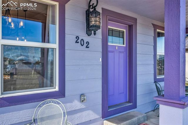 202 First Street, Silver Cliff, CO 81252