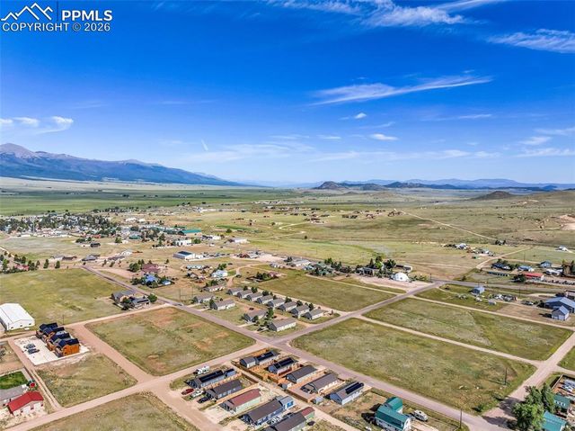 202 First Street, Silver Cliff, CO 81252