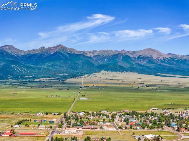 202 First Street, Silver Cliff, CO 81252