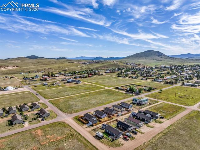 202 First Street, Silver Cliff, CO 81252