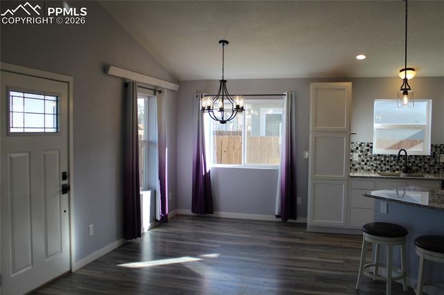 202 First Street, Silver Cliff, CO 81252