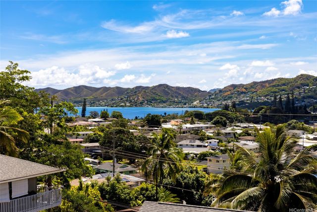 46-049 Aliianela Place 1721, Kaneohe, HI 96744