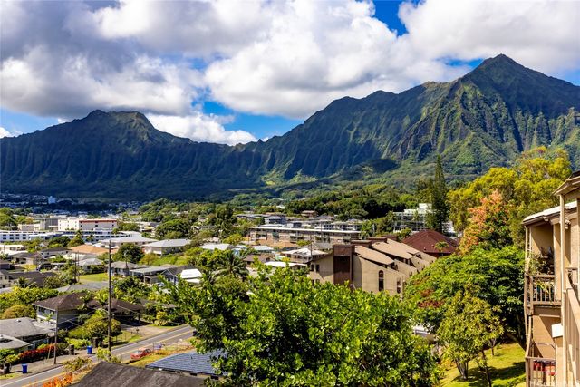 46-049 Aliianela Place 1721, Kaneohe, HI 96744