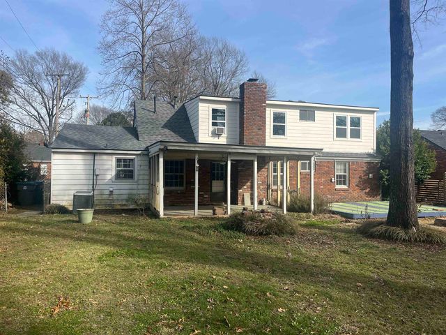 1589 WHEATON ST, Memphis, TN 38117