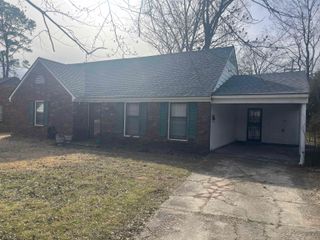 1589 WHEATON ST, Memphis, TN 38117