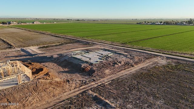 21722 W Milada Drive, Buckeye, AZ 85326