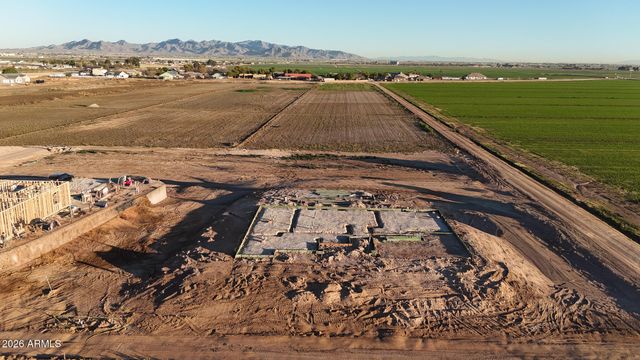 21722 W Milada Drive, Buckeye, AZ 85326