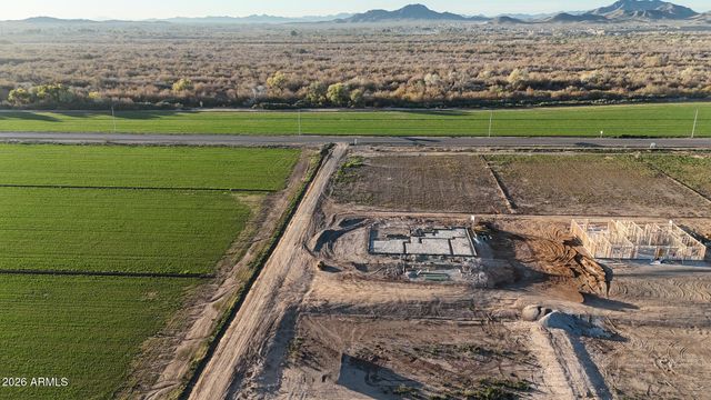 21722 W Milada Drive, Buckeye, AZ 85326