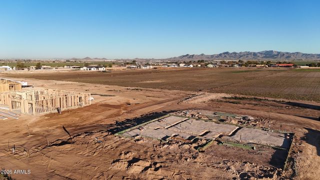 21722 W Milada Drive, Buckeye, AZ 85326