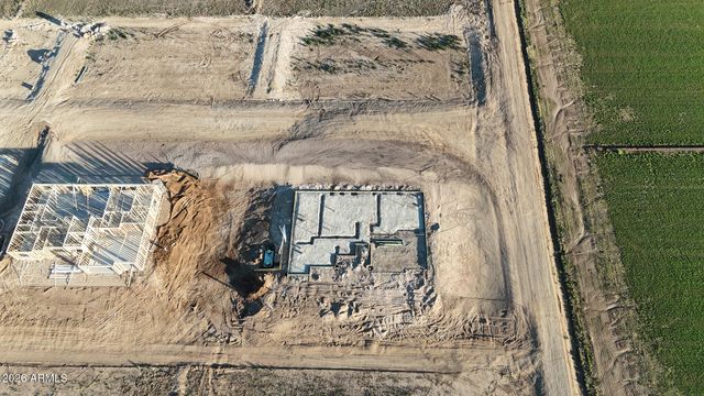 21722 W Milada Drive, Buckeye, AZ 85326