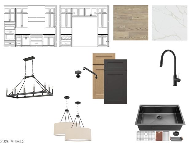 21722 W Milada Drive, Buckeye, AZ 85326