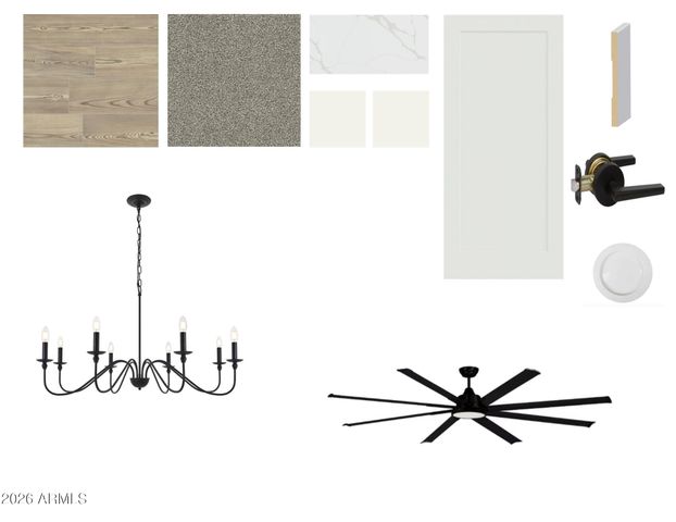 21722 W Milada Drive, Buckeye, AZ 85326