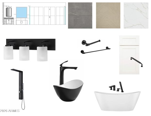 21722 W Milada Drive, Buckeye, AZ 85326