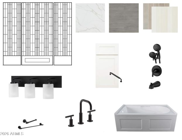 21722 W Milada Drive, Buckeye, AZ 85326