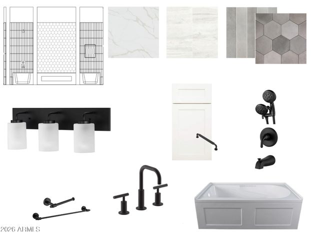 21722 W Milada Drive, Buckeye, AZ 85326