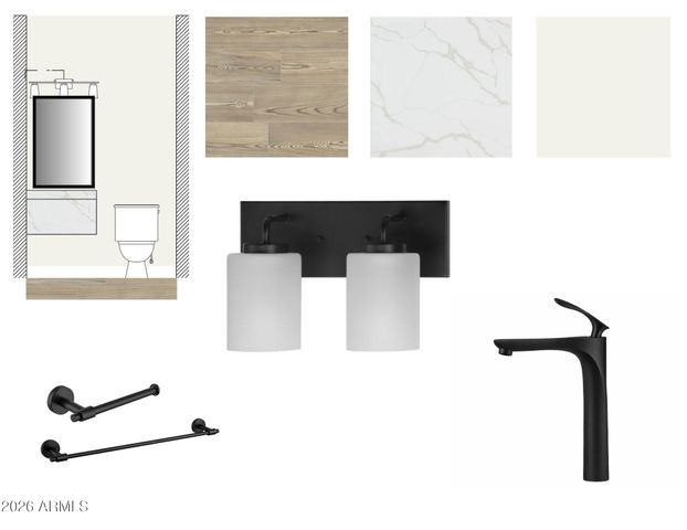 21722 W Milada Drive, Buckeye, AZ 85326