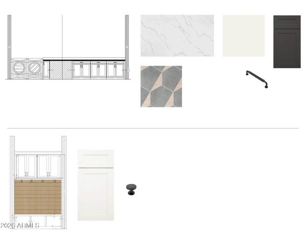 21722 W Milada Drive, Buckeye, AZ 85326