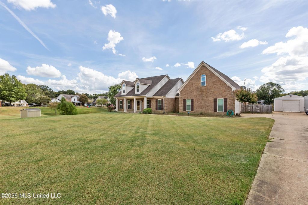 3577 Bop Boulevard, Southaven, MS 38672 — photo 2